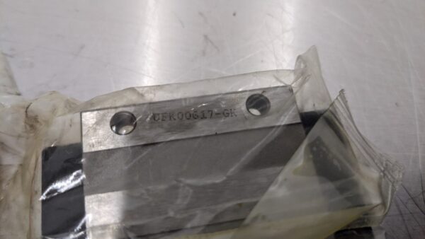 SHS15C1SSC1, THK, Linear Guide Carriage Bearing Block