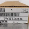 Parker L7552640253B