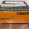 Timken HM807040