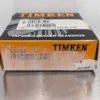 Timken 13687