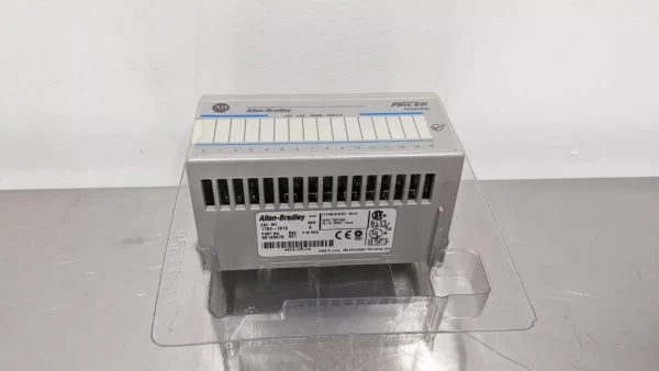 1794IB16, Allen-Bradley, Input Module