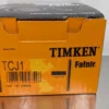 Timken TCJ1