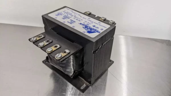 TA-2-81200, Acme, Industrial Control Transformer