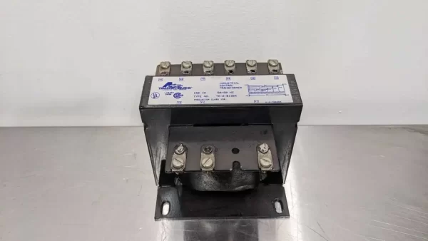 TA-2-81324, Acme, Industrial Control Transformer