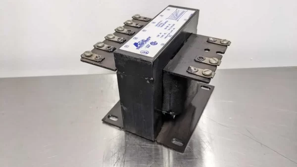 TA-2-81324, Acme, Industrial Control Transformer