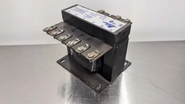 TA-2-81324, Acme, Industrial Control Transformer