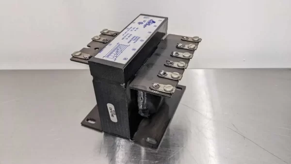 TA-2-81324, Acme, Industrial Control Transformer