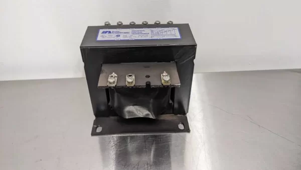 TA-2-81326, Acme, Industrial Control Transformer