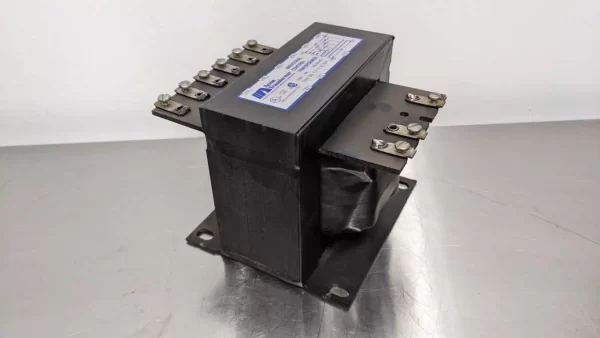 TA-2-81326, Acme, Industrial Control Transformer