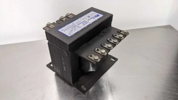 TA-2-81326, Acme, Industrial Control Transformer