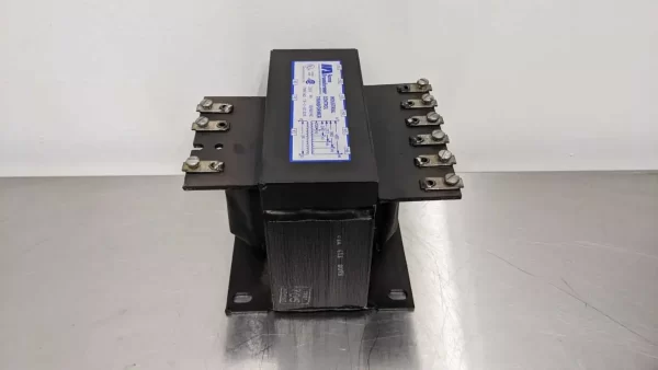 TA-2-81326, Acme, Industrial Control Transformer