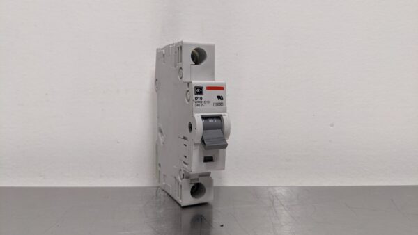 WMS1D10, Cutler-Hammer, Miniature Circuit Breaker
