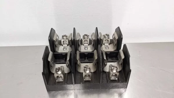 9080 FB3621J, Square D, Terminal Block Fuseholder