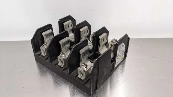 9080 FB3621J, Square D, Terminal Block Fuseholder