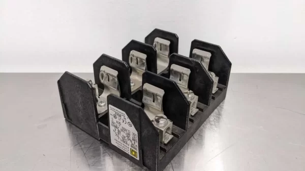 9080 FB3621J, Square D, Terminal Block Fuseholder