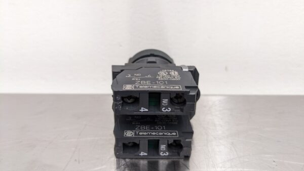 ZBE-101, Telemecanique, 2 Position Switch