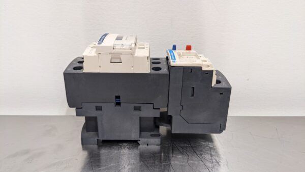 LC1D32G7, Telemecanique, Motor Control Contactor