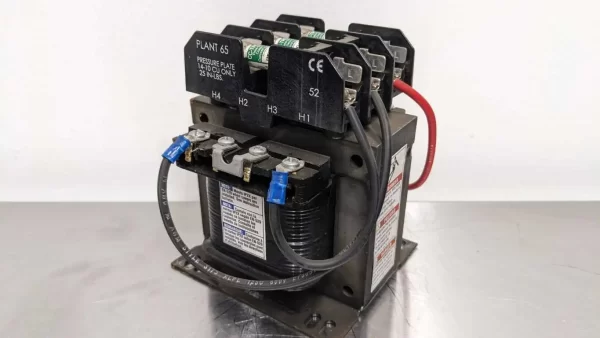 9070TF150D1, Square D, Industrial Control Transformer