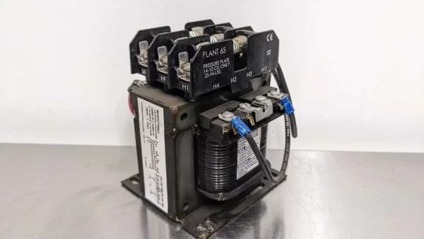 9070TF150D1, Square D, Industrial Control Transformer