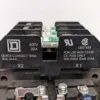 Square D 9070TF150D1