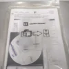 Telemecanique ATV21HD15N4