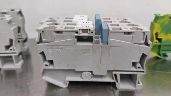 8WH2 000-0AH00, Siemens, Spring Loaded Terminal