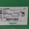 Schneider Electric LC1D25BD