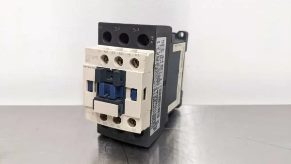 LC1D25BD, Schneider Electric, Contactor