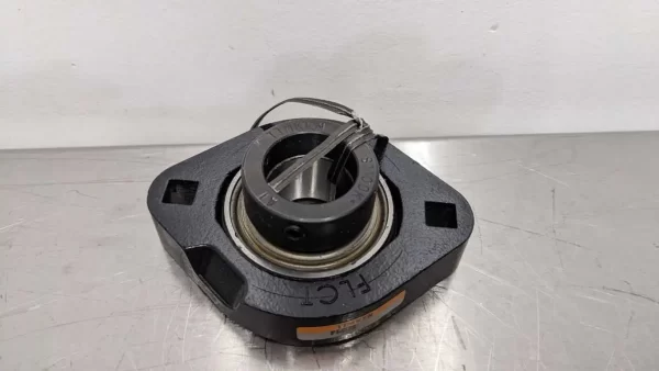 FLCT1, Timken, Two-Bolt Flanged Mounted Bearing