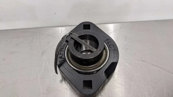 FLCT1, Timken, Two-Bolt Flanged Mounted Bearing