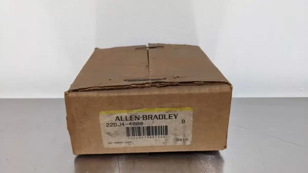 22DJ4-4000, Allen-Bradley, Photoswitch Control Module