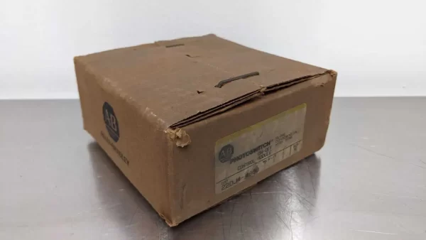 22DJ4-4000, Allen-Bradley, Photoswitch Control Module