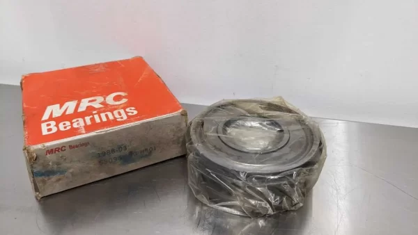 5309MFFG H501, MRC, Double Row Angular Contact Bearing