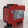 Allen-Bradley 440R-M23147 Safety Relay Guardmaster MSR138DP Ser B