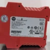 Allen-Bradley 440R-M23147 Safety Relay Guardmaster MSR138DP Ser B