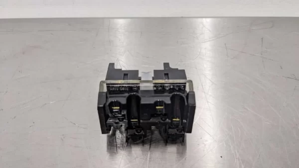 800TC-XA, Allen-Bradley, Contact Block