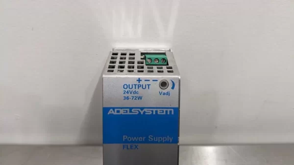 FLEX6024A, Adelsystem, Power Supply