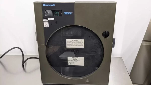 DR45AT-1000-00-000-0-000P0E-0, Honeywell, Circular Chart Recorder