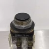 Allen-Bradley 800T-A Pushbutton Ser T Black