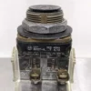 Allen-Bradley 800T-A Pushbutton Ser T Black