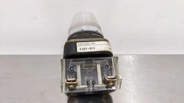 800T-Q10, Allen-Bradley, Pilot Light