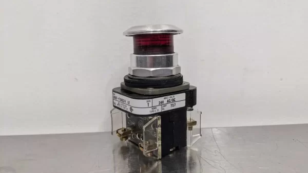 800T-FXNQ24 A7, Allen-Bradley, Illuminated Pushbutton