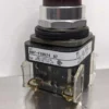 Allen-Bradley 800T-FXNQ24 A7 Illuminated Pushbutton Ser T Red