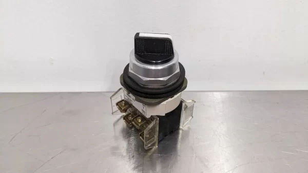 800T-H2, Allen-Bradley, 2 Position Selector Switch