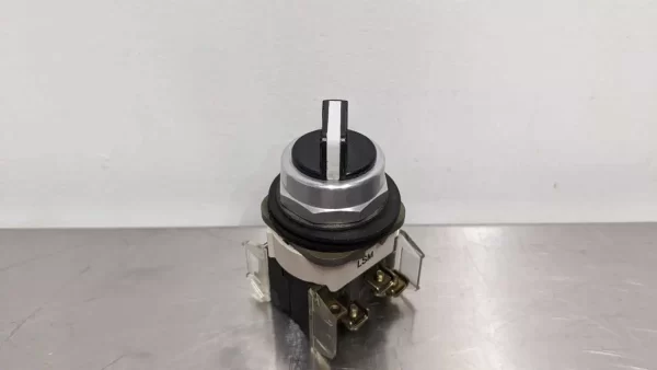 800T-H2, Allen-Bradley, 2 Position Selector Switch