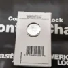 245 Pack Master Lock 1525 Combination Locks Black Dial V660 Keyed and 6 Keys - Image 8