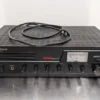 RadioShack MPA-125 PA Amplifier 100 Watt 120 Cat No 32-2003 Tested