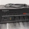 RadioShack MPA-125 PA Amplifier 100 Watt 120 Cat No 32-2003 Tested