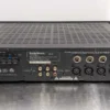 RadioShack MPA-125 PA Amplifier 100 Watt 120 Cat No 32-2003 Tested