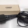 Tonor TN120492BL Dynamic Karaoke Microphone for Singing with 15FT XLR Cable